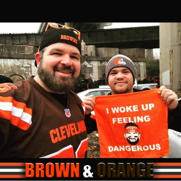 Profile Picture of Adam Campbell (@soupy0716) on Poshmark