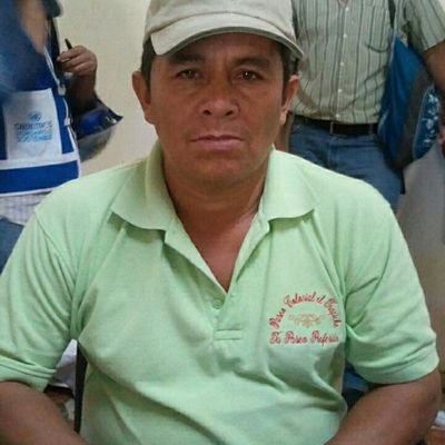 Eulalio Vasquez Vasquez - Twitter Profile Picture of Eulalio Vasquez Vasquez (@EulalioVasquez6) on Twitter