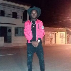 Profile Picture of Jerry Antoine (@JerryAntoine16) on Twitter