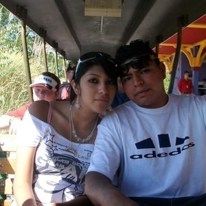 Profile Picture of Monica Y Hugo (@145868179) on Myspace