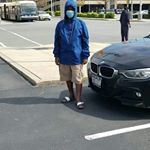 Profile Picture of Fortis forever (@gordonrasheem) on Instagram