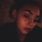 Profile Picture of Nicole Matthias (@homicidalbumblebee) on Instagram