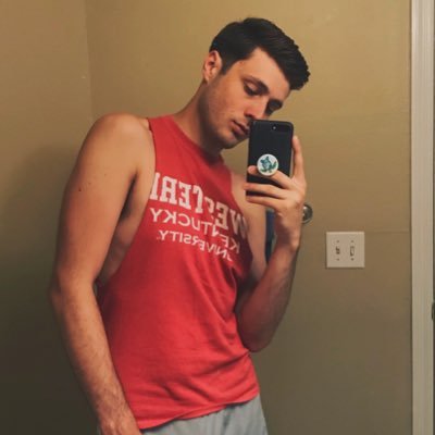 Profile Picture of Blake (@BlakeMeredith1) on Twitter