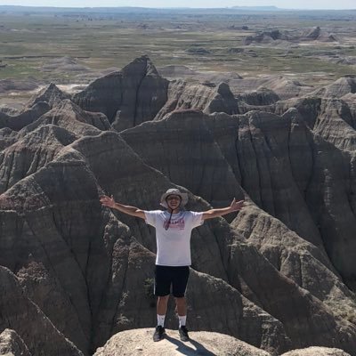 Profile Picture of Joshua Curtiss (@JoshuaCurtiss23) on Twitter