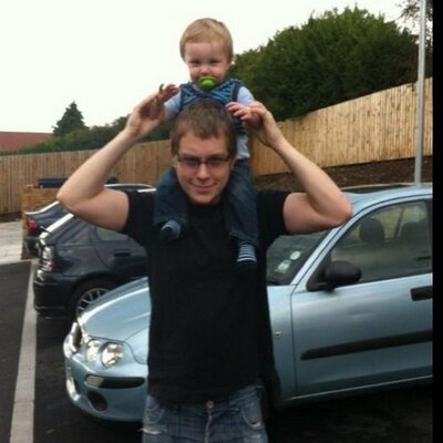 Profile Picture of Joe Withers (@WithersJoe) on Twitter