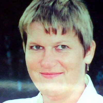 Profile Picture of Eva Ranveig Paulsen (@EvaRanveigPauls) on Twitter