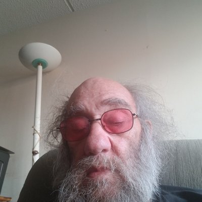 Profile Picture of IZZY   LEO    HOROWITZ (@JamesBoogeyman) on Twitter
