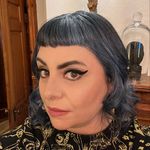 Profile Picture of Holly Black (@blackholly) on Instagram
