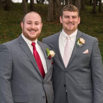 Profile Picture of Matt Dunbar (@MattDunbar25) on Twitter