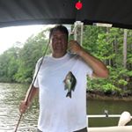 Profile Picture of Jimmy Coker (@fishing_fanantic) on Instagram