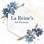 Profile Picture of LA REINE’S ART BOUTIQUE (@resin___art) on Instagram