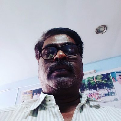 Profile Picture of Akula Anil Kumar (@AkulaAnilKuma12) on Twitter