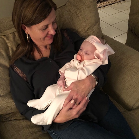 Profile Picture of Lisa Swinney (@lfox5472) on Poshmark