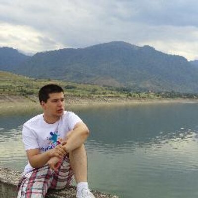 Profile Picture of Bogdan Florea (@bogd_florea) on Twitter