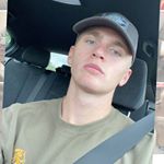 Profile Picture of Aaron Thompson (@aaronthommo) on Instagram