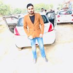 Profile Picture of VIJAY MALIK (@vijay_malik091) on Instagram