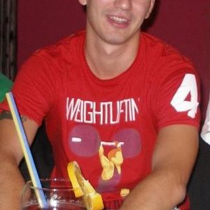 Profile Picture of Jan Tříska (@elche26) on Myspace