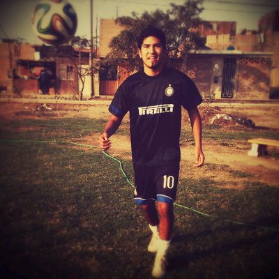 Brian Falconi Rebaza - Twitter Profile Picture of Brian Falconi Rebaza (@@BFalconi9) on Twitter