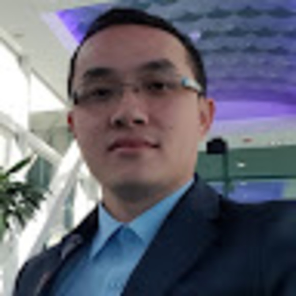 Profile Picture of Jian Wu (@jianwu347) on Poshmark