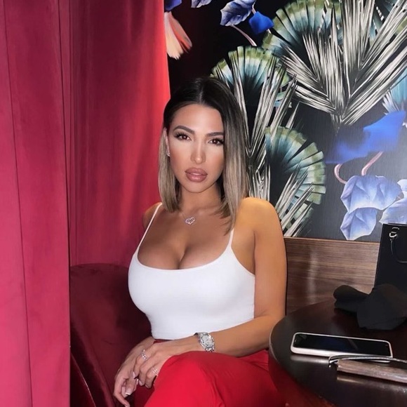 Bianca Caruso - Poshmark Profile Picture of Bianca Caruso (@biancax0) on Poshmark