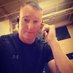 Profile Picture of rob Gibson (@rotten274) on Instagram