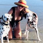 Profile Picture of Amy Roberts (@dotteddevils) on Instagram