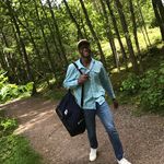 Profile Picture of George Gibson (@georgegibson3rd) on Instagram