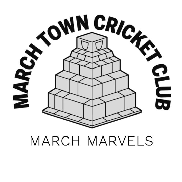 March Town Marvels - Tiktok Profile Picture of March Town Marvels (@marchtownmarvels) on Tiktok