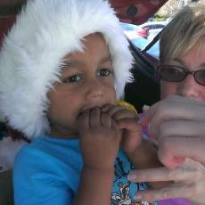 Stacey Bragg - Twitter Profile Picture of Stacey Bragg (@sbragg421) on Twitter