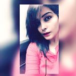 Profile Picture of Shraddha Upadhyay (@shraddha201995) on Instagram