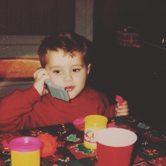 Profile Picture of Andrew Karlson (@andrewkarlson) on Poshmark