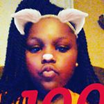 Profile Picture of octavia hodges (@hellokite26) on Instagram