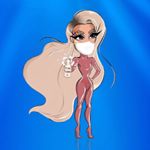 Profile Picture of مايا دياب (@maya_dyab_122) on Instagram