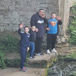 Profile Picture of Joshua Mccready (@joshua.mccready.16) on Instagram