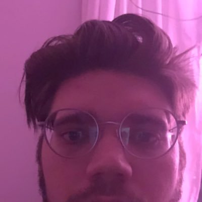 Profile Picture of Jay Egger (@JayEggr) on Twitter