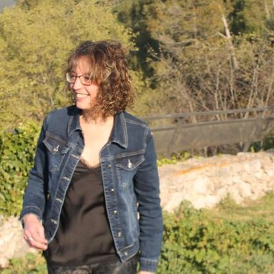 Profile Picture of Gemma Valls (@gemmavalls43) on Twitter