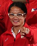 Profile Picture of Marestella Torres-Sunangon Wikipedia