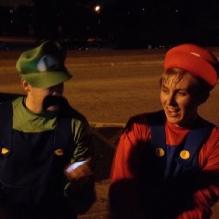 Profile Picture of Conrad (@conrvd_) on Tiktok