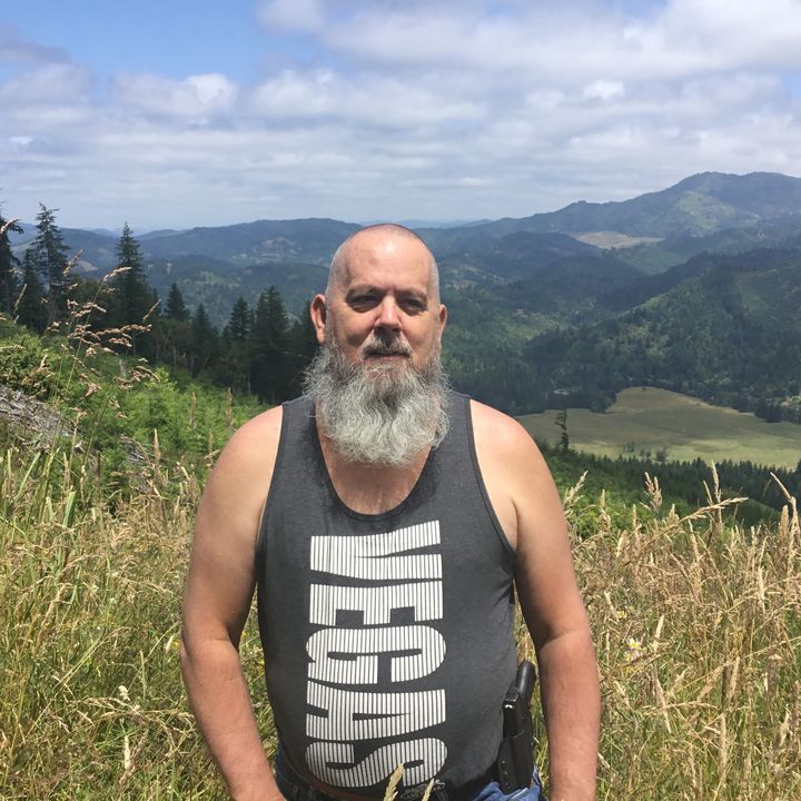 Profile Picture of David Runninghawk (@drunninghawk) on Tiktok