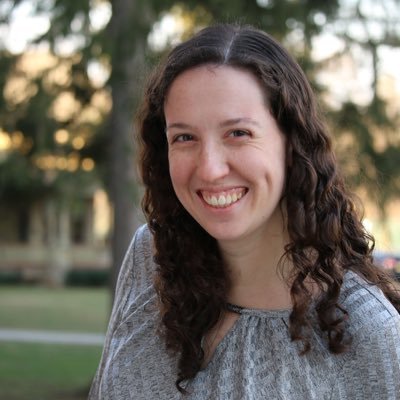 Profile Picture of Julia (@JuliaCorrigan) on Twitter