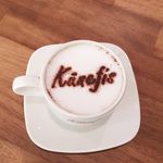 Profile Picture of En Nefisi Künefis (@kunefis) on Instagram