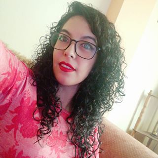 Profile Picture of Victoria Cherrez (@victoria.cherrez) on Facebook