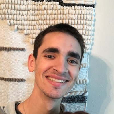 Profile Picture of Chris Pursley (@ChrisPursley) on Twitter