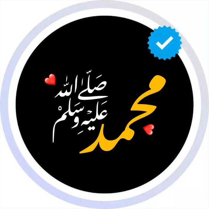 Profile Picture of Islamic_Status_Video_ (@waqar.ahmad.qadri4) on Tiktok