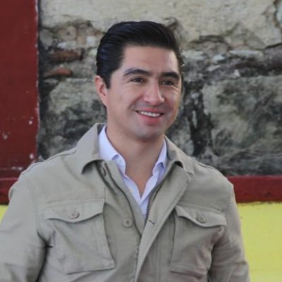 Profile Picture of Javier Lazcano (@JavierLazcanoV) on Twitter