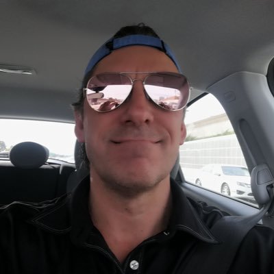 Profile Picture of Grant Larsen (@GrantLa65605111) on Twitter