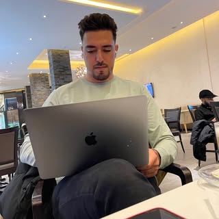 Profile Picture of Mohammed Gharib (@gharibmohamed) on Instagram