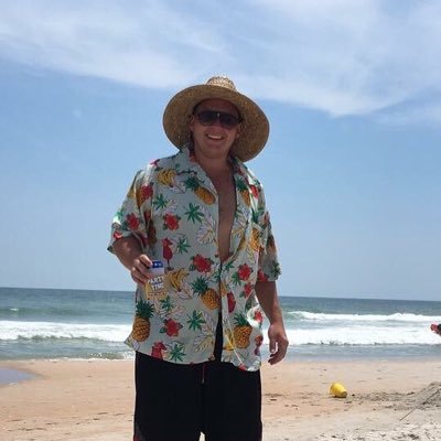 Profile Picture of Hanky Panky (@Tyler_Hanks13) on Twitter