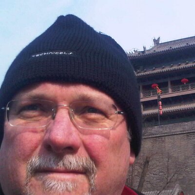 Profile Picture of Huw Roberts (@robertshuw) on Twitter