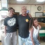 Profile Picture of Christopher Coverson (@christophercoverson) on Instagram